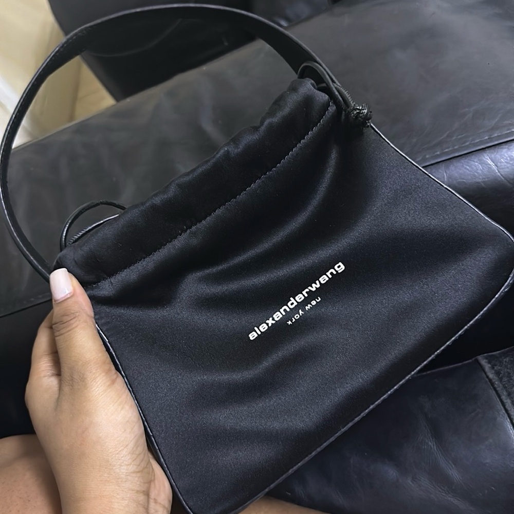 Alexander Wang Ryan Bag